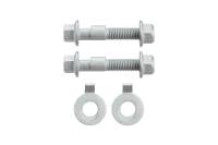 Eibach Pro-Alignment Front or Rear Camber bolts for 01-08 WRX / 04-07 Scion xA Front Only/ 04-06 Sci - 5.81260K