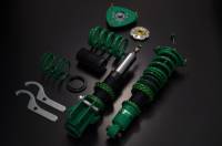 Tein 11-14 Subaru Impreza WRX STI - Mono Racing Coilover Kit - VSS78-K1LS1