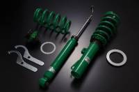 Tein 98-01 Nissan Skyline w/Super HICAS (ER34) Street Advance Z Coilovers (Special Order) - GSN62-91SS2