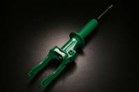 Tein 04-10 Volkswagen Touareg (7L) Front Left EnduraPro Plus Shock - VSGH6-B1MS2-L