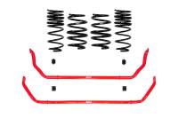 Eibach Pro-Plus Kit for 2016 Mazda Miata ND - E43-55-019-01-22