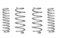 Eibach All-Terrain Lift Kit 18-21 Volkswagen Atlas 3.6L V6 Front +1.5 in Rear +1 in - E30-85-048-01-22