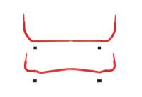 Eibach 24mm Front & 24mm Rear Anti-Roll-Kit for 9/97-03 Porsche 911/996 C4 Coupe, Twin Turbo - 7215.320