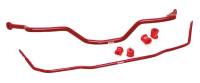 Eibach Springs - Eibach Springs ANTI-ROLL-KIT (Front and Rear Sway Bars) - E40-15-021-02-11