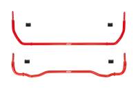Eibach 24mm Front & 19mm Rear Anti-Roll-Kit for 9/97-03 Porsche C4 Coupe (exc Turbo) - 7214.320
