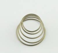 Wilwood Caliper Piston Spring .77/1.22 ODx1.00 - 300-2434