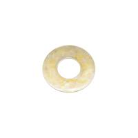 Wilwood Washer .441 IDx1.000 ODx.016 Carbon - 240-3902