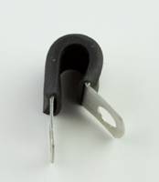 Wilwood Cushion Clamp 3/8in .34 Mount Hole - 300-11637