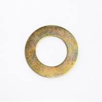 Wilwood Zinc Type II Washer - .640in. ID / 1.12in. OD / 0.24in. Steel - 240-9074