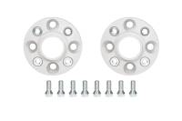 Eibach Pro-Spacer 20mm Spacer / Bolt Pattern 4x98 / Hub Center 58 for 12-18 Fiat 500 - S90-7-20-012