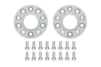 Eibach Pro-Spacer 25mm Spacer / Bolt Pattern 5x120 / Hub Center 72.5 for 01-06 BMW X5 (E53) - S90-7-25-012