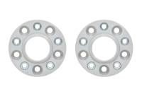 Eibach Pro-Spacer 30mm Spacer / Bolt Pattern 5x112 / Hub Center 57.1 for 09-14 VW Passat CC 3.6L - S90-7-30-012