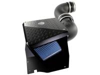 aFe MagnumFORCE Intakes Stage-2 P5R AIS P5R Audi A4 02-05 L4-1.8L (t) - 54-10322