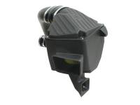 aFe MagnumForce Stage 2 Si Intake System P5R 06-11 BMW 3 Series E9x L6 3.0L Non-Turbo - 54-81012-C