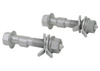 Whiteline 02-07 WRX F&R / 03-07 Impreza NA F&R / 04-07 STi F&R / 08+ WRX Hatch F Only / 08-09 STi - KCA414