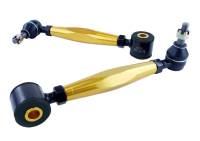 Whiteline Audi A4/A6/A8/S4/S6 (B5/B6/C5/C6/D2) Front Caster Correction Radius Arm to Chassis Bushing - KCA422