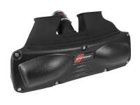 aFe MagnumFORCE Stage-2Si CIA System w/ PDS Filter 12-15 Porsche 911 Carrera S (991) 3.8/3.8L - 54-83037D