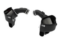 aFe POWER Magnum FORCE Stage-2 Pro DRY S Cold Air Intake System 12-19 BMW M5 (F10) / M6 (F12/13) - 54-13030D