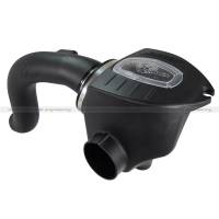 aFe Momentum Pro DRY S Intake System BMW 528i/ix (F10) 12-15 L4-2.0L (t) N20 - 51-76303