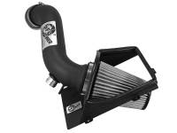 aFe - aFe MagnumFORCE Intakes Stage-2 Pro DRY S 2015 Audi A3/S3 1.8L/2.0LT