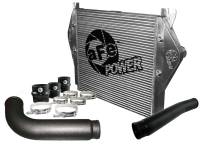 aFe Bladerunner Intercooler w/ Tubes 11-13 BMW 335i L6-3.0L (tt) N55 - 46-20242-B