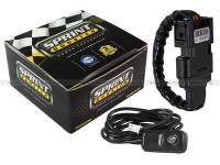 AFE Power Sprint Booster BMW 01-15 5/6/7/M5/M6-Series (A/T) - 77-16304