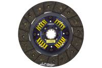 ACT 01-06 BMW M3 E46 Perf Street Sprung Disc - 3000815
