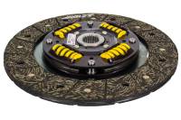 Advanced Clutch - Advanced Clutch Perf Street Sprung Disc - 3000702