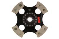 ACT 2007 Lotus Exige 4 Pad Rigid Race Disc - 4212003