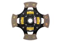 ACT 2007 Lotus Exige 4 Pad Sprung Race Disc - 4212103