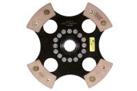 ACT 2002 Mini Cooper 4 Pad Rigid Race Disc - 4214022