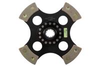 ACT 2001 BMW M3 4 Pad Rigid Race Disc - 4240029