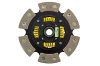 ACT 1996 Volkswagen Golf 6 Pad Sprung Race Disc - 6210115