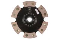 ACT 2007 Lotus Exige 6 Pad Rigid Race Disc - 6212003