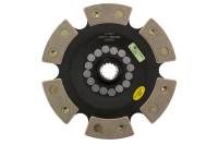 ACT 2002 Mini Cooper 6 Pad Rigid Race Disc - 6214022