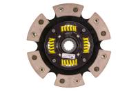 ACT 2002 Mini Cooper 6 Pad Sprung Race Disc - 6214122