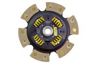 ACT 1992 Volkswagen Corrado 6 Pad Sprung Race Disc - 6228215