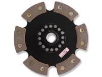ACT 2006 Audi S4 6 Pad Rigid Race Disc - 6240027B