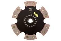 ACT 2001 BMW M3 6 Pad Rigid Race Disc - 6240029