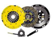 ACT 15-17 Volkswagen Golf R HD/Perf Street Sprung Clutch Kit - VW9-HDSS