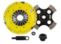 ACT 01-06 BMW M3 E46 XT/Race Rigid 4 Pad Clutch Kit - BM9-XTR4