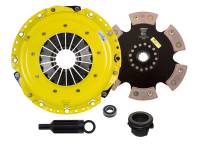 ACT 01-06 BMW M3 E46 XT/Race Rigid 6 Pad Clutch Kit - BM9-XTR6
