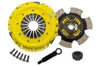 ACT 2005 Audi S4 HD/Race Sprung 6 Pad Clutch Kit - AA2-HDG6