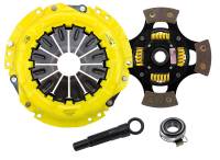 ACT 2007 Lotus Exige XT/Race Sprung 4 Pad Clutch Kit - LE1-XTG4