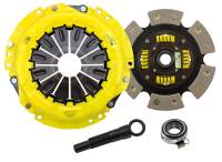 ACT 2007 Lotus Exige XT/Race Sprung 6 Pad Clutch Kit - LE1-XTG6