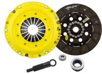 ACT 1999 Porsche 911 HD/Perf Street Rigid Clutch Kit - PO3-HDSD