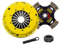 ACT 1992 Volkswagen Corrado HD/Race Sprung 4 Pad Clutch Kit - VR1-HDG4