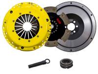 ACT 1999 Volkswagen Beetle HD/Race Rigid 6 Pad Clutch Kit - VR2-HDR6