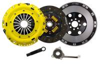 ACT 2012 Audi A3 HD/Perf Street Sprung Clutch Kit - VW8-HDSS