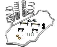 Whiteline Volkswagen Golf MK6 2.0 GTI Grip Series Stage 1 Kit - GS1-VWN003